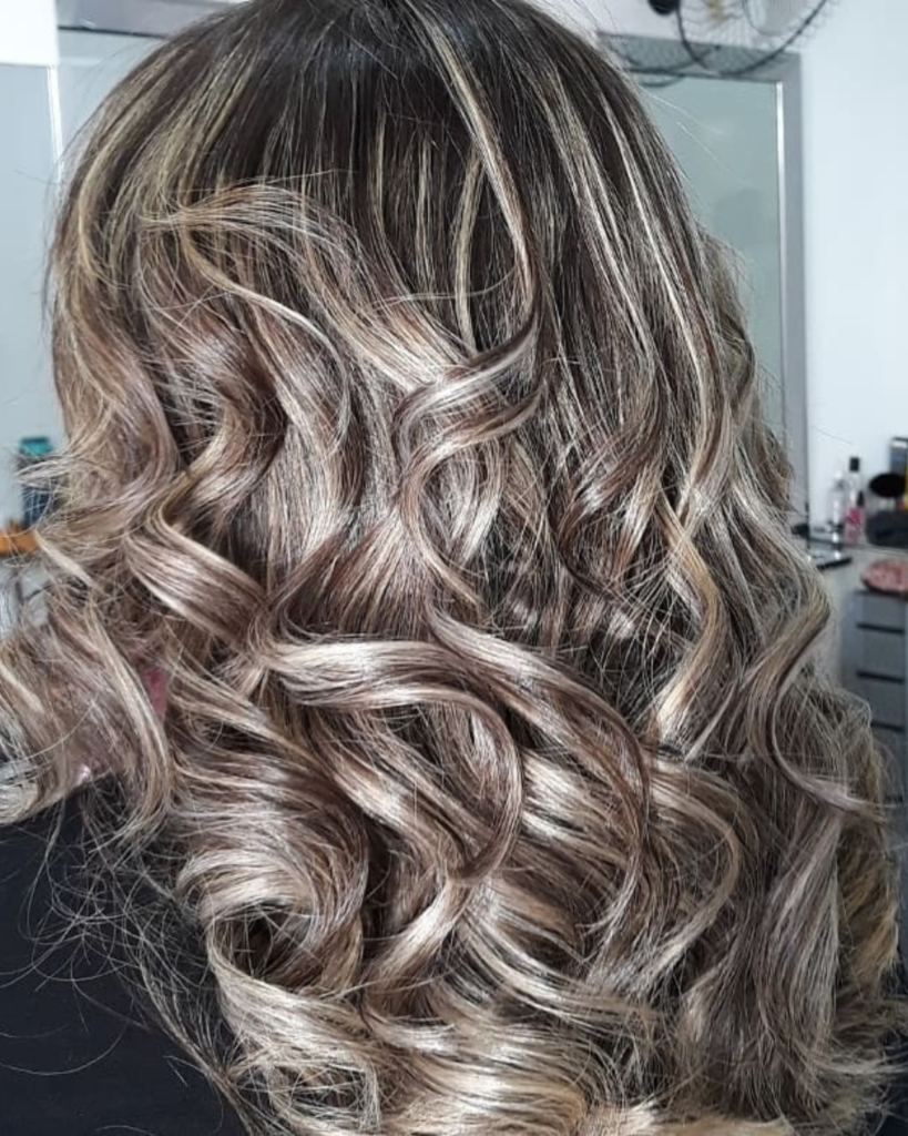 CABELO 2